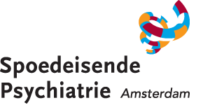 Logo Spoedeisendepsychiatrieamsterdam
